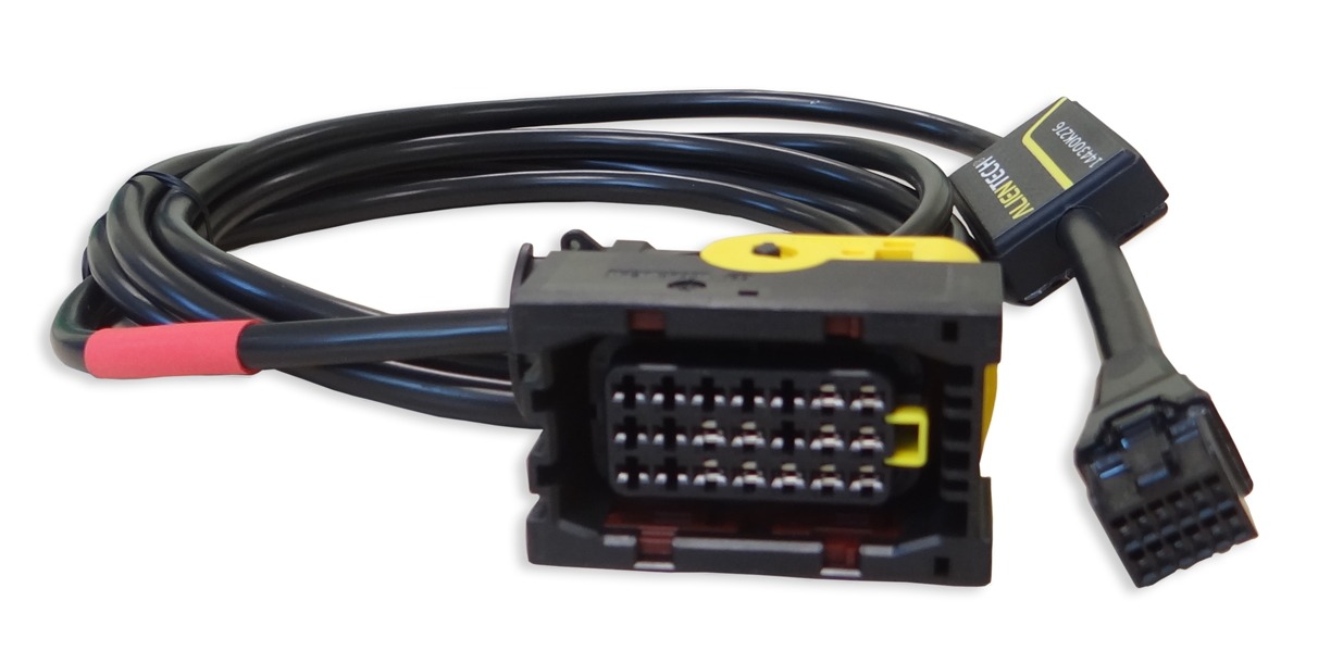 KESS3 Temic ACM 2.1 Cable