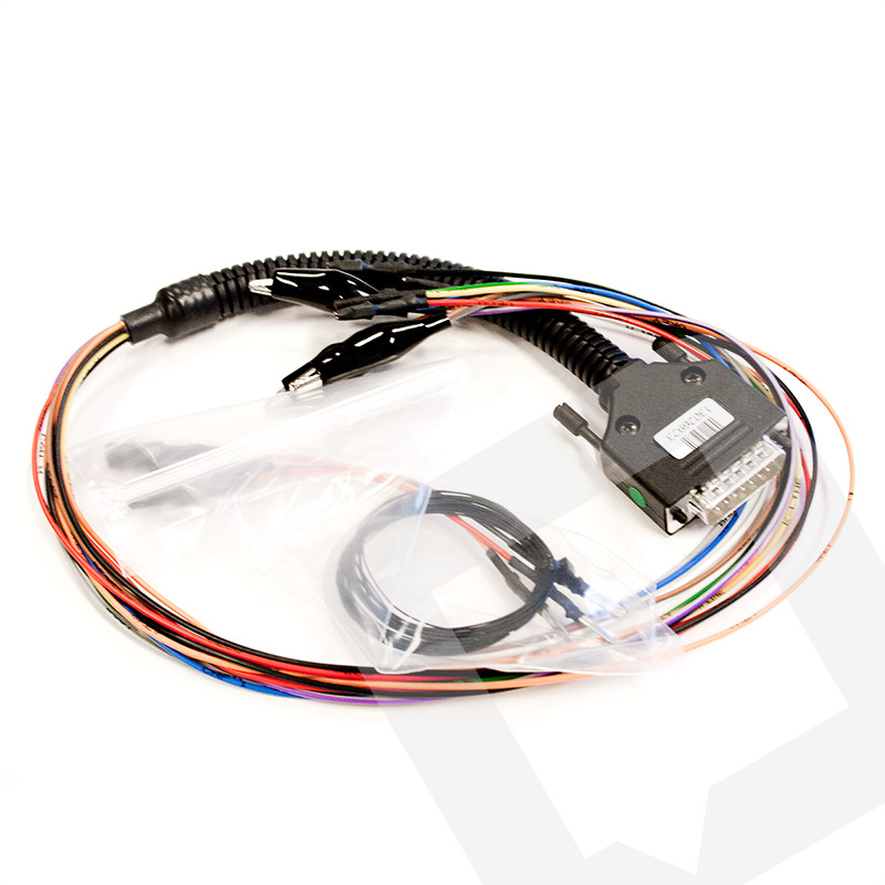 KESSv2 14P600KT02 Tricore direct connection cable