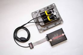 New Trasdata Volvo Truck TRW - EMS2.x Bench Cable
