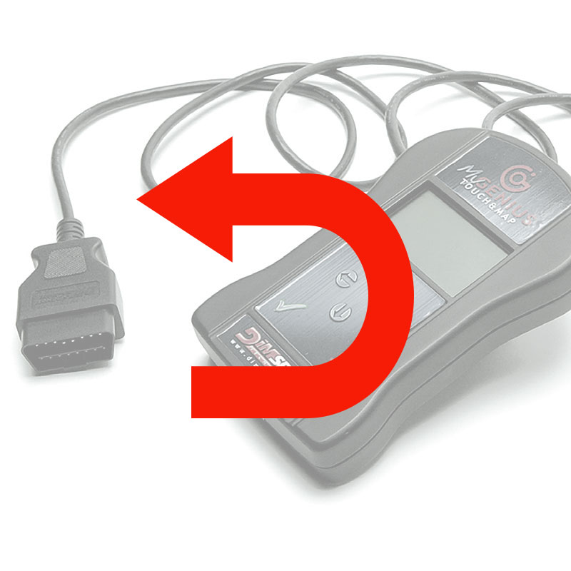 MyGenius 10 Resets to Virgin Status 