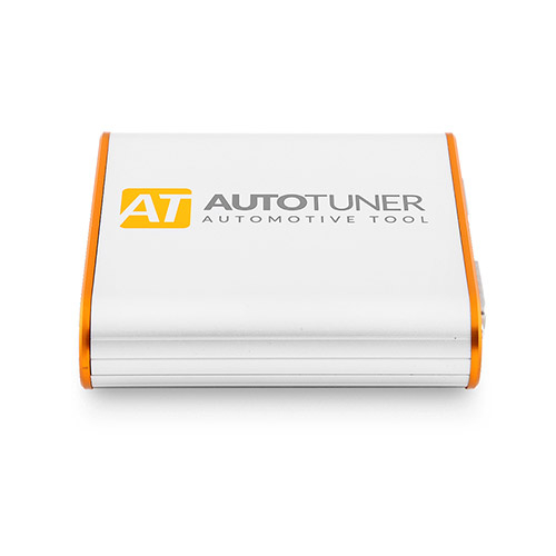 Autotuner Slave tool