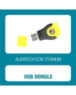 ECM Titanium USB Dongle