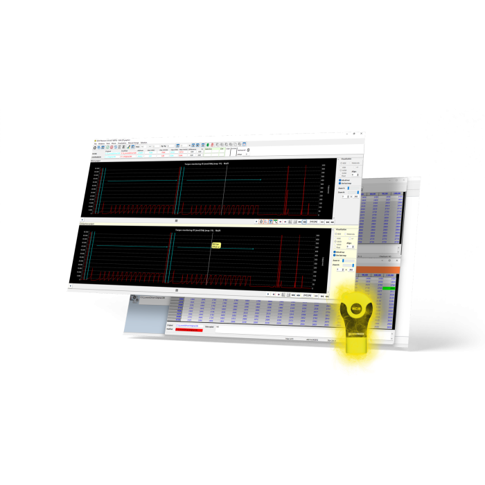 ECM Titanium - Credit version software activation