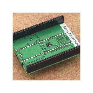 Elnec - 2 piece PSOP44 programming adapter for BeeProg2C (70-1231-70-1232)-1