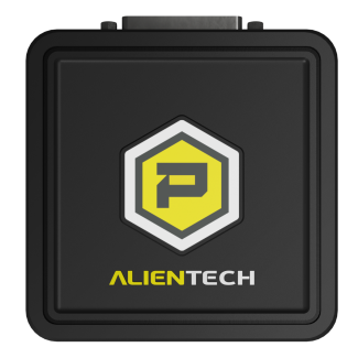 Alientech Powergate4 Handheld Programmer