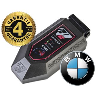 EPC Performance Box 754 for tuning BMW F-series 25i