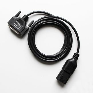 New Genius Polaris 8-pin specific connector