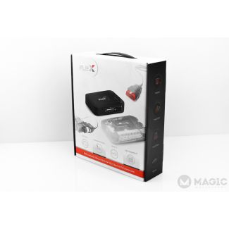 MagicMotorsport - FLEX Full HW Kit (FLK02)-1
