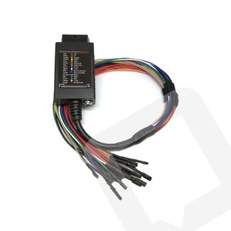Sedox Performance - Universal ECU Pinout Cable (Universal_ECU_Pinout_Cable)-1