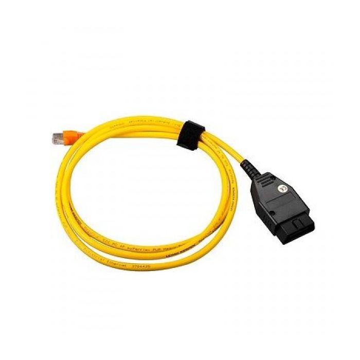 BitBox BMW ENET Cable