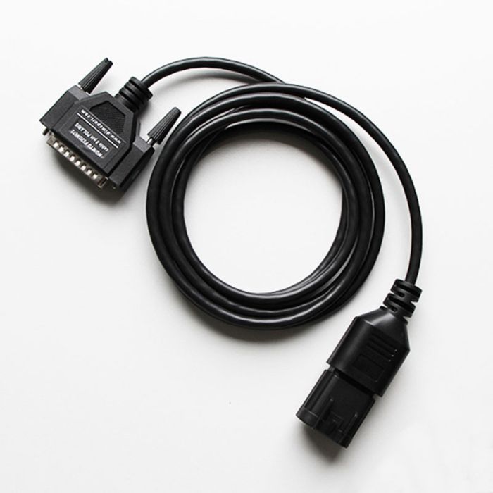 New Genius Polaris 8-pin specific connector