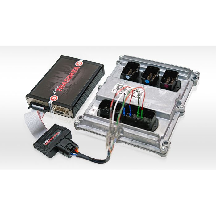 New Trasdata e-GPT Integrative wiring kit