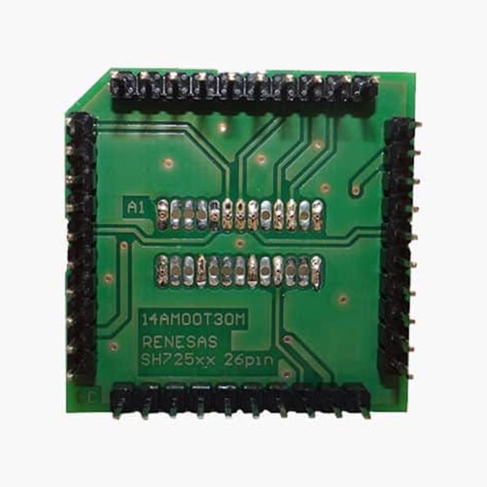 KESS3 Pull-out Tip for Multi-function Board for Denso ECU (Renesas SH725xxx-26)