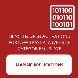 MARINE APPLICATIONS