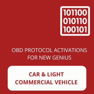 CAR & LIGHT COMMERCIAL VEHICLE 