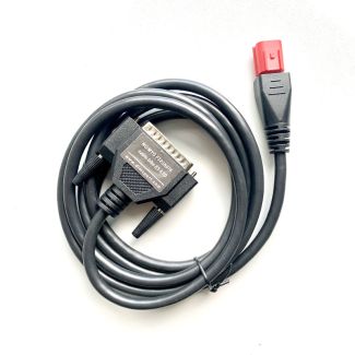 New Genius standard OBD cable for Euro5 Bikes