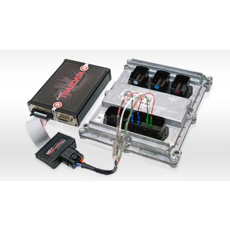 New Trasdata e-GPT Integrative wiring kit