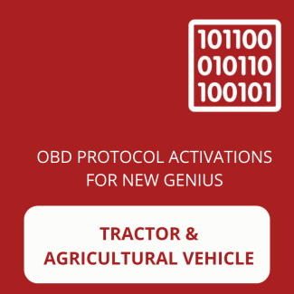 TRACTOR.& AGRICULTURAL VEHICLE