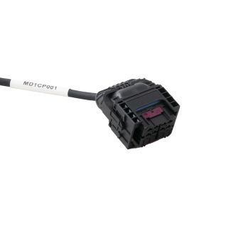 Autotuner bench cable for Mercedes MD1CP001