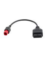 Autotuner Euro5 OBD2 6 Pin cable