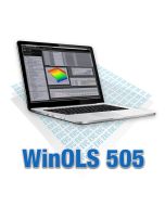 WinOLS 505