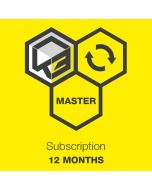 KESS3 Master - 12 Months Subscription