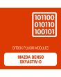 BitBox Mazda Denso SkyActiv-D Module (bb_module_mazdasad