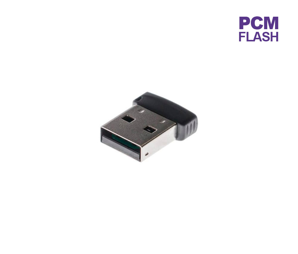 PCM Flash